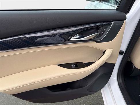 New 2026 Cadillac CT5 Premium Luxury w/ Technology Package image 10