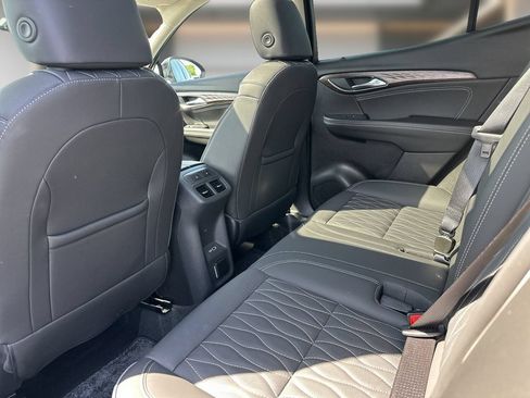 Used 2023 Buick Envision Avenir AWD/4WD image 13