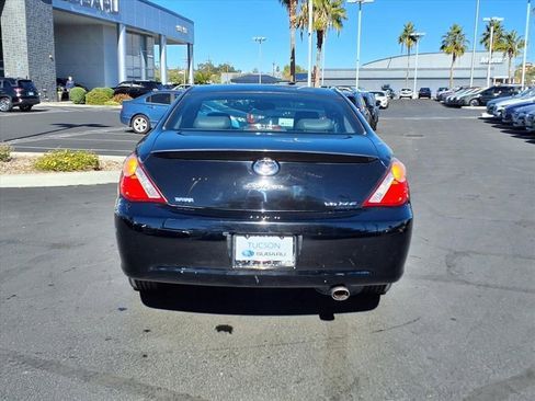 Used 2004 Toyota Solara Coupe image 10