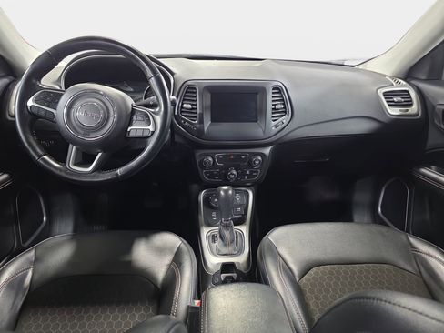 Used 2021 Jeep Compass Latitude w/ Convenience Group image 9