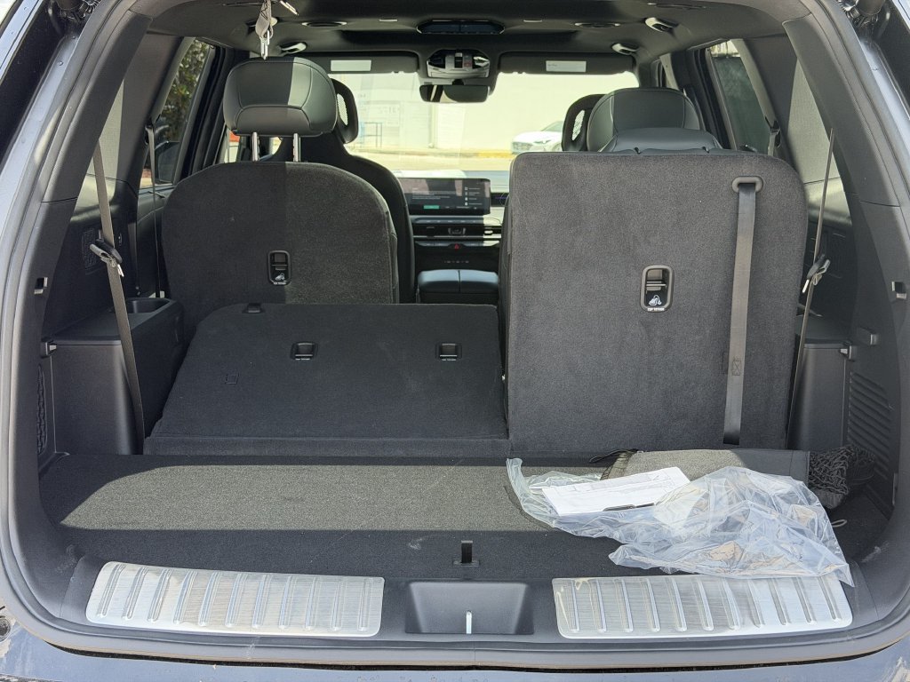 New 2027 Kia Telluride X-Line SX Prestige w/ Towing Package AWD/4WD image 9