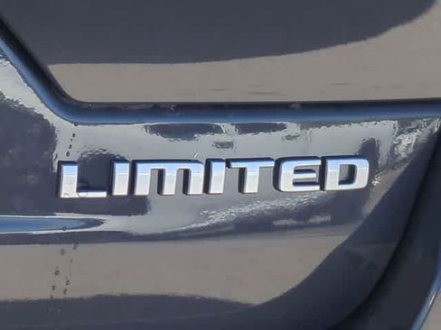 New 2026 Jeep Grand Cherokee Limited image 13