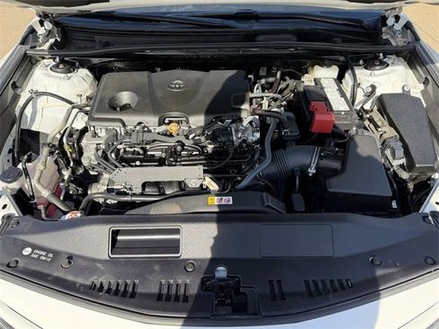 Certified 2024 Toyota Camry SE image 29