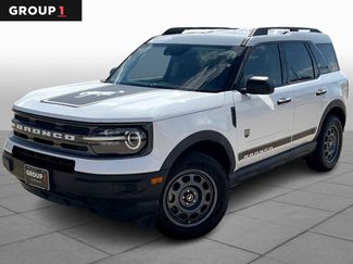 Used 2023 Ford Bronco Sport Big Bend video 1