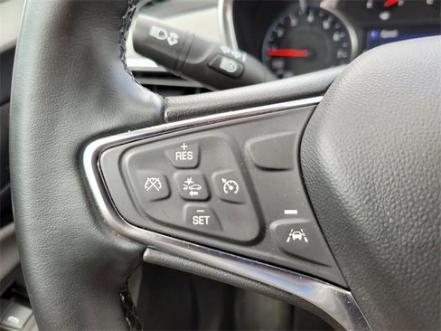 Used 2024 Chevrolet Equinox LT image 37