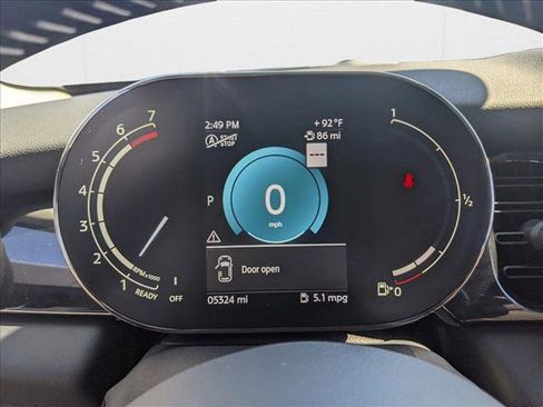 Certified 2023 MINI Cooper S image 11