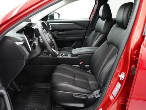 Used 2024 MAZDA CX-50 AWD 2.5 S w/ Cargo Package image 12