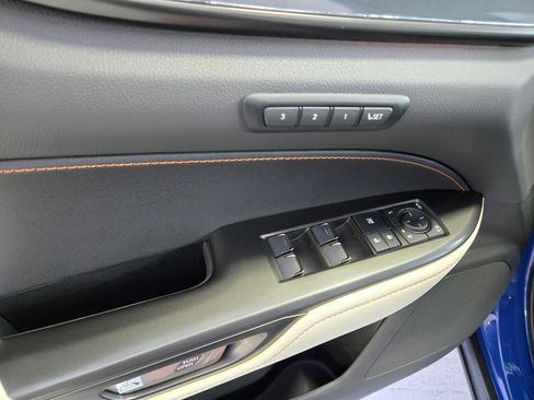 Certified 2023 Lexus NX 350 AWD w/ Premium Package image 20