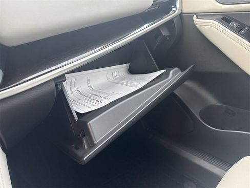 Used 2023 Nissan Rogue SL w/ SL Premium Package image 42