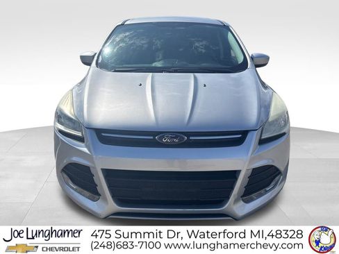 Used 2014 Ford Escape SE image 27