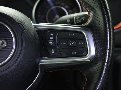 Used 2021 Jeep Gladiator Mojave image 23