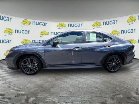 Used 2022 Subaru WRX Premium AWD/4WD image 4