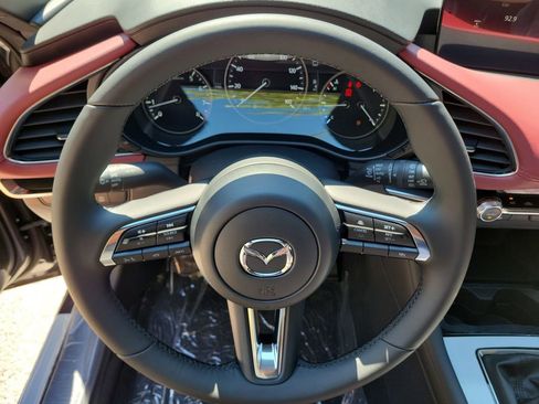 New 2026 MAZDA MAZDA3 2.5 S Hatchback w/ Premium Pkg FWD image 22