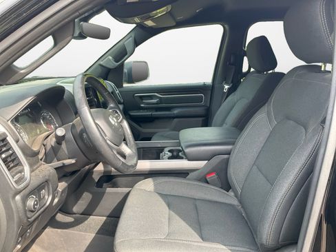 Used 2020 RAM 1500 Big Horn AWD/4WD image 10