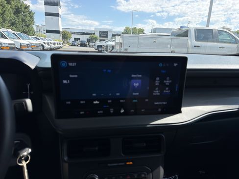 Used 2025 Ford Maverick XL FWD image 23