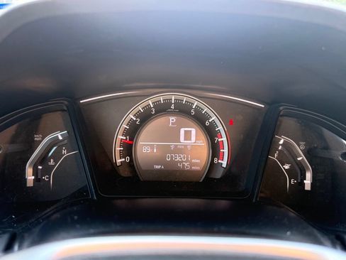 Used 2016 Honda Civic LX-P image 14