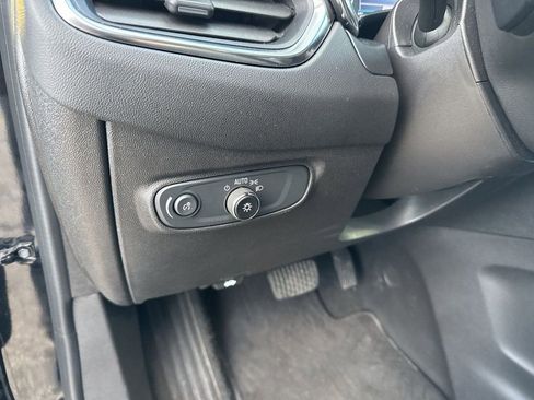 Certified 2024 Chevrolet Equinox LT image 27