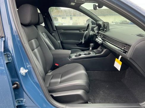 New 2026 Honda Civic Sport image 10