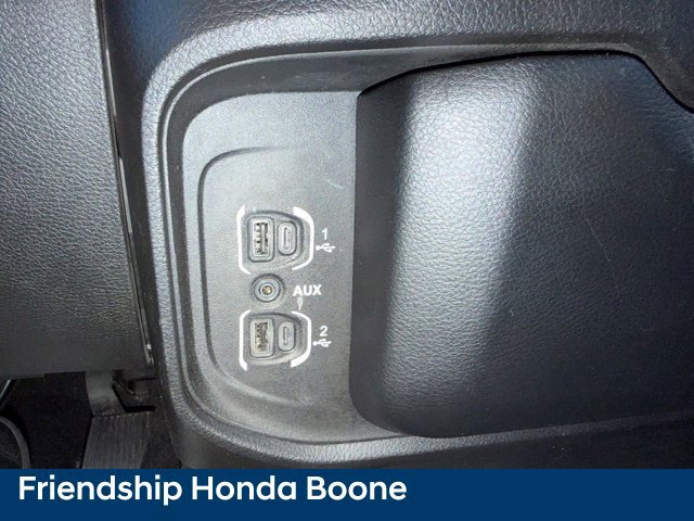 Used 2021 RAM 1500 Big Horn AWD/4WD image 40