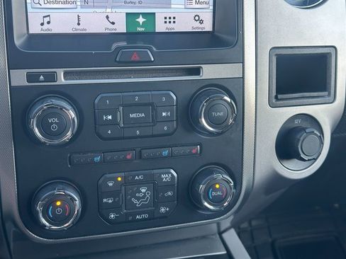 Used 2017 Ford Expedition EL XLT w/ Equipment Group 202A image 31