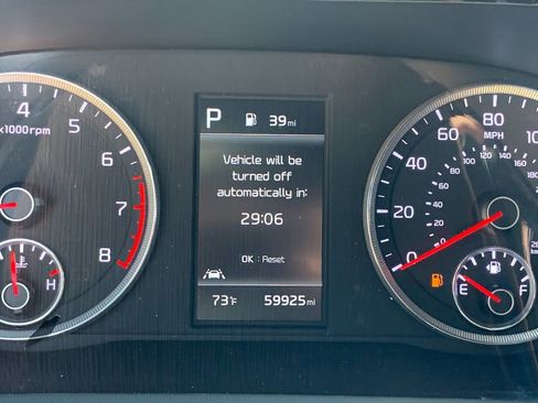 Used 2023 Kia K5 GT-Line AWD/4WD image 32