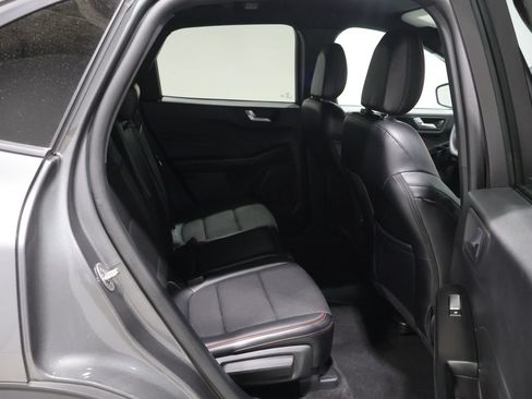 Used 2025 Ford Escape ST-Line AWD/4WD image 20
