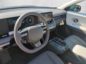 New 2026 Hyundai Ioniq 5 SEL video 3