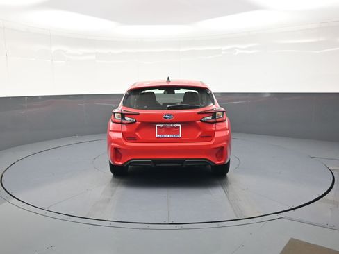 New 2026 Subaru Impreza 2.0i Sport AWD/4WD image 4