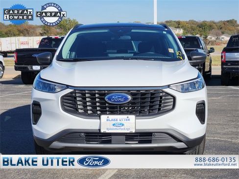 Used 2025 Ford Escape Active w/ Tech Pack #1 image 2