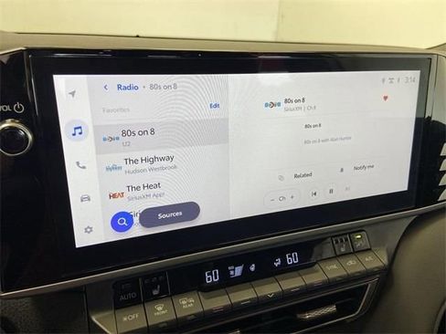 Certified 2025 Toyota Camry XSE FWD image 24