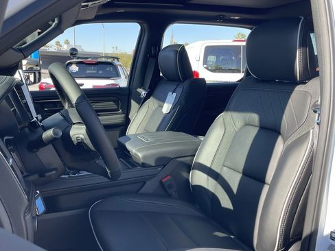 New 2026 RAM 1500 Limited image 16