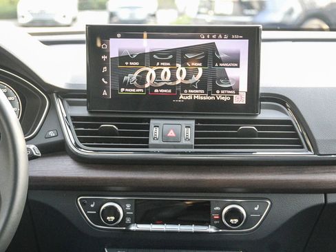 Certified 2023 Audi Q5 2.0T Premium Plus w/ Premium Plus Package image 15