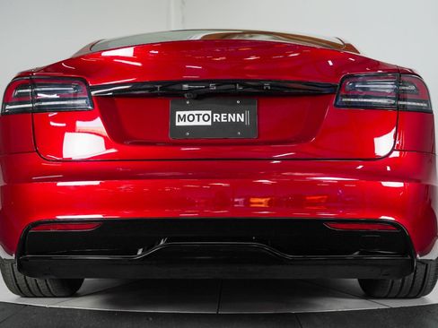 Used 2023 Tesla Model S Standard Range AWD/4WD image 21