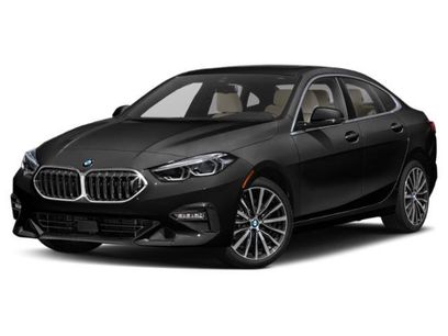 Used 2020 BMW 228i xDrive Gran Coupe w/ Convenience Package