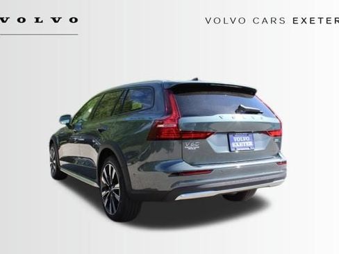New 2026 Volvo V60 B5 Cross Country Ultra w/ Protection Package Premier AWD/4WD image 5