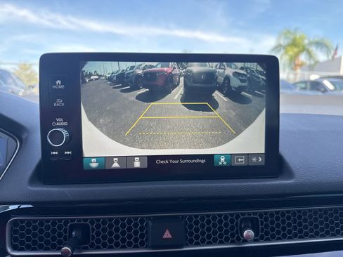 Used 2023 Honda Civic Touring image 13