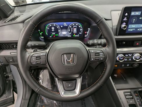 Used 2026 Honda CR-V TrailSport image 19