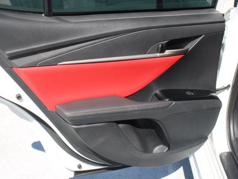 Certified 2025 Toyota Camry XSE w/ Premium Plus Package FWD image 13