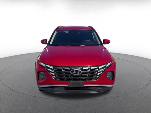 Used 2023 Hyundai Tucson SEL AWD/4WD image 3