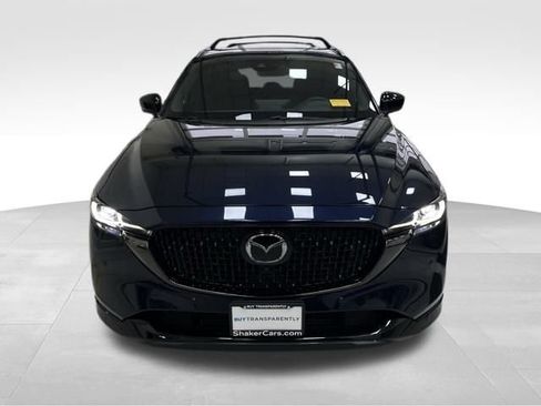 Used 2025 MAZDA CX-5 2.5 Turbo image 2