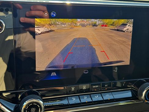 New 2026 Chevrolet Colorado W/T w/ WT Custom Package image 28