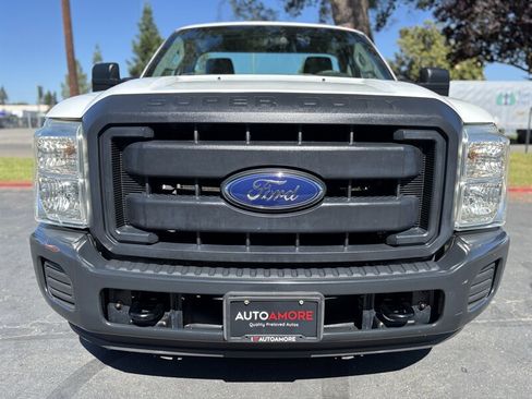 Used 2013 Ford F250 XL RWD image 5