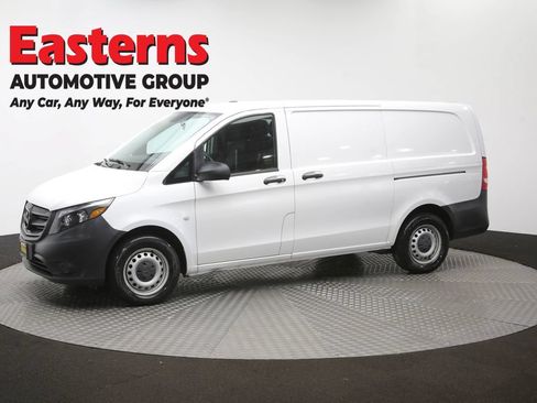 Used 2022 Mercedes-Benz Metris image 54
