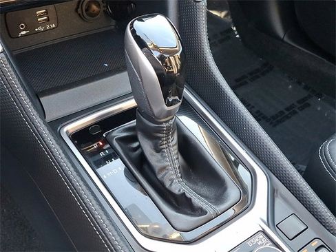 Used 2019 Subaru Forester Touring image 17