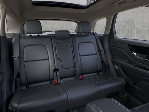 New 2026 Lincoln Corsair Grand Touring w/ Jet Appearance Package AWD/4WD image 11