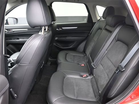 Certified 2023 MAZDA CX-5 AWD 2.5 S w/ Select Package image 24
