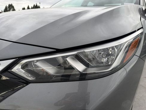 Used 2023 Nissan Sentra SV w/ All-Weather Package image 34