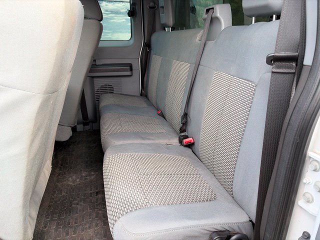 Used 2014 Ford F350 XL w/ Power Equipment Group AWD/4WD image 18