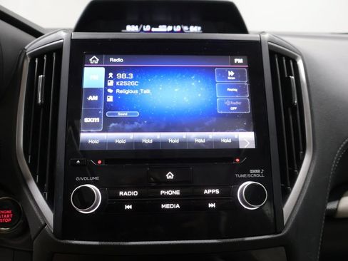 Used 2023 Subaru Forester Limited w/ Popular Package #3 AWD/4WD image 23