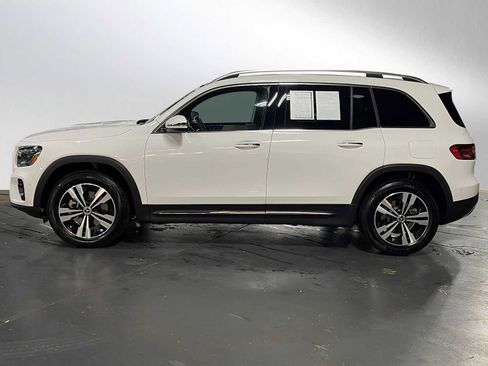 Certified 2025 Mercedes-Benz GLB 250 4MATIC image 6